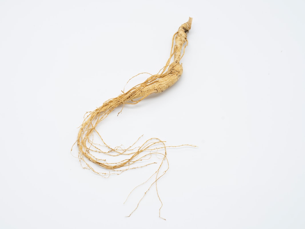 Maca peruańska